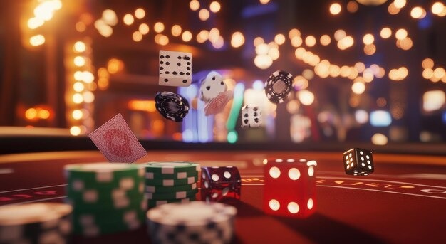 disco69 account dashboard showing deposit confirmation, balance update, and Dream Gaming table lobby